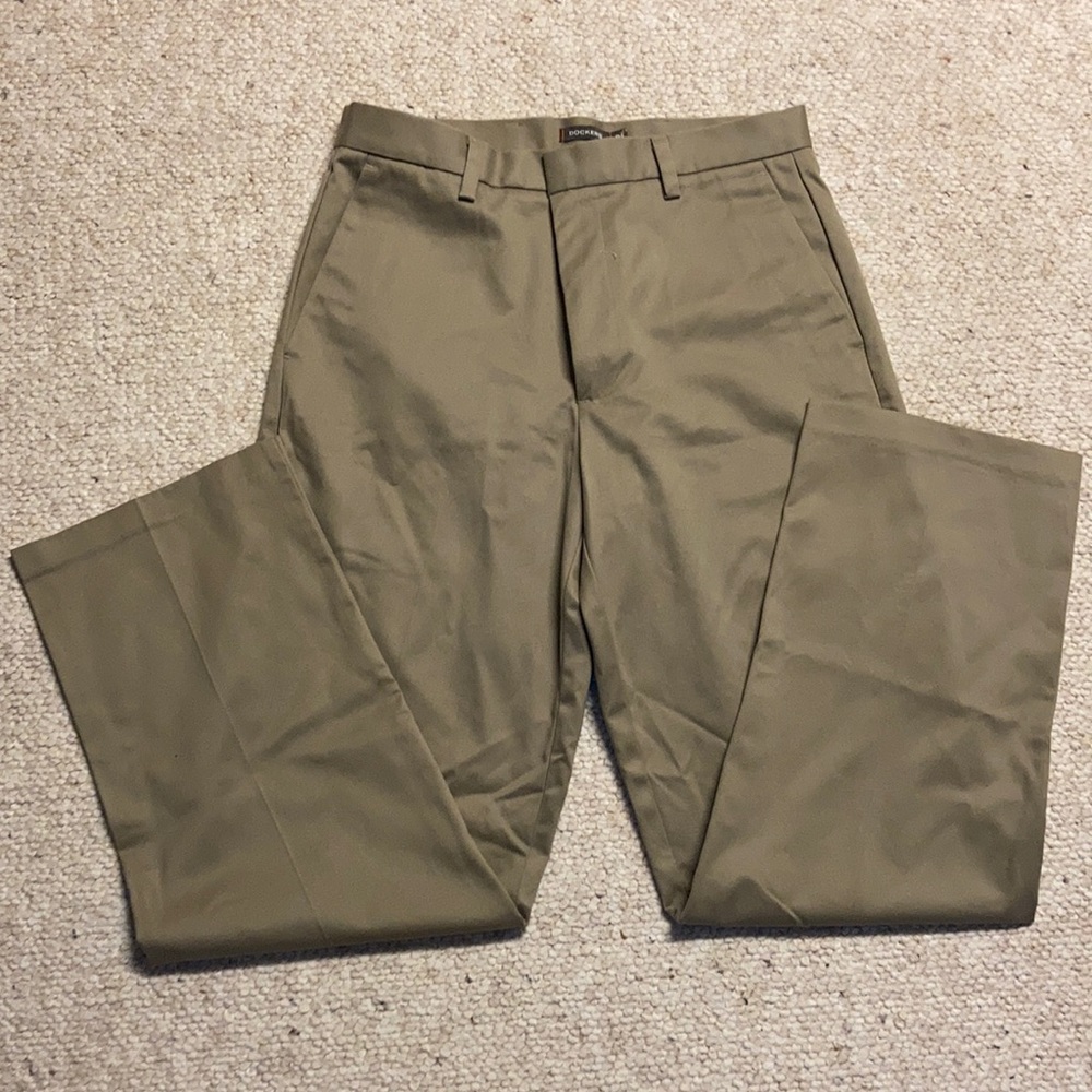 Dockers Men’s Pants